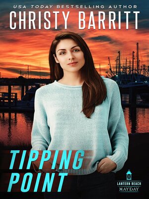 cover image of Tipping Point